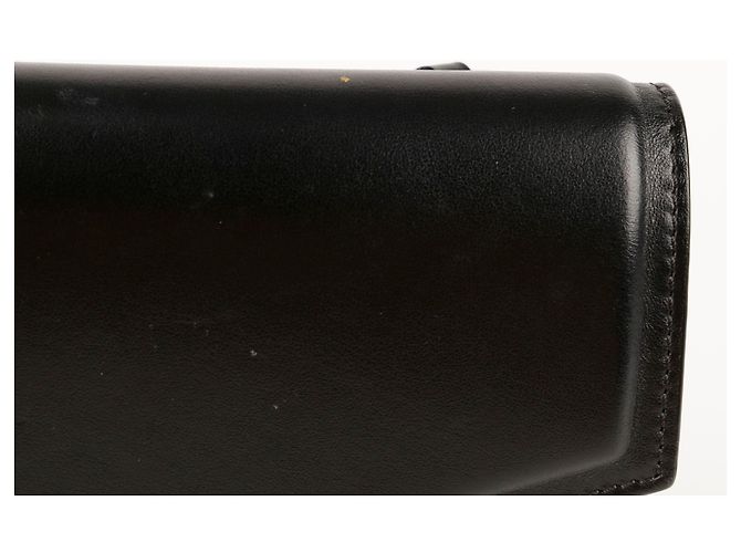 Givenchy Bolsa de Ombro e Transversal Dueeto Preto - vista 4