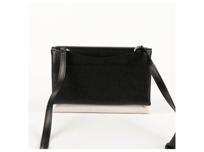 Givenchy Bolsa de Ombro e Transversal Dueeto Preto - vista 5
