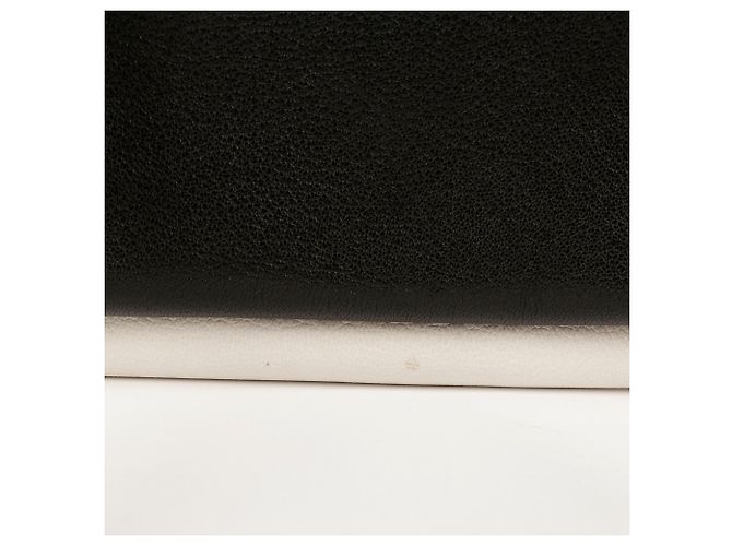 Givenchy Bolsa de Ombro e Transversal Dueeto Preto - vista 7