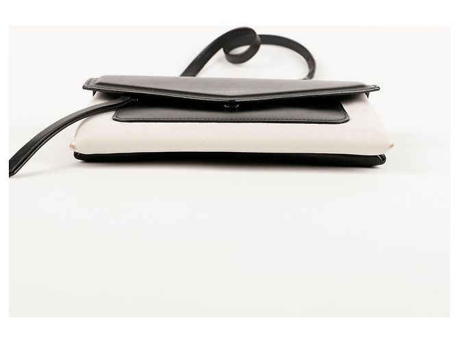 Givenchy Bolsa de Ombro e Transversal Dueeto Preto - vista 9