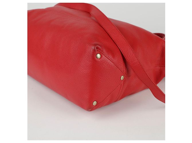 Mulberry Bolsa Tote e de Ombro Épica Vermelho - vista 10