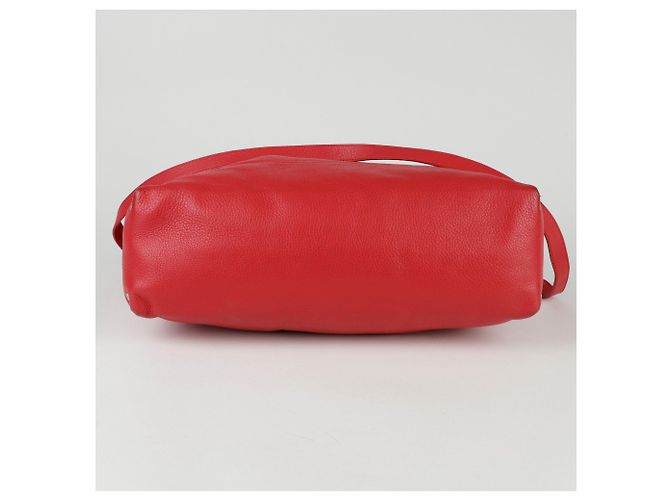 Mulberry Bolsa Tote e de Ombro Épica Vermelho - vista 7