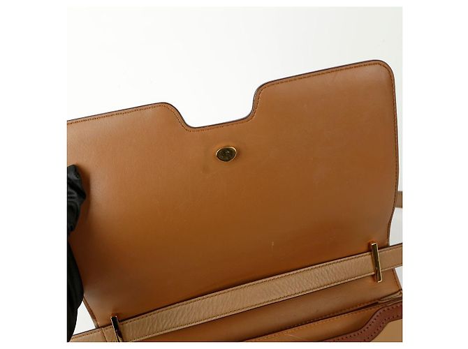 Burberry Borsa a spalla e a tracolla media Marrone - vista 13