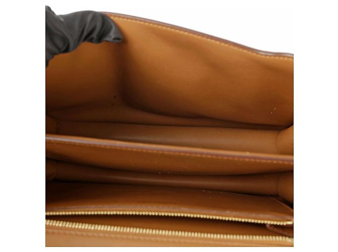 Burberry Borsa a spalla e a tracolla media Marrone - vista 15