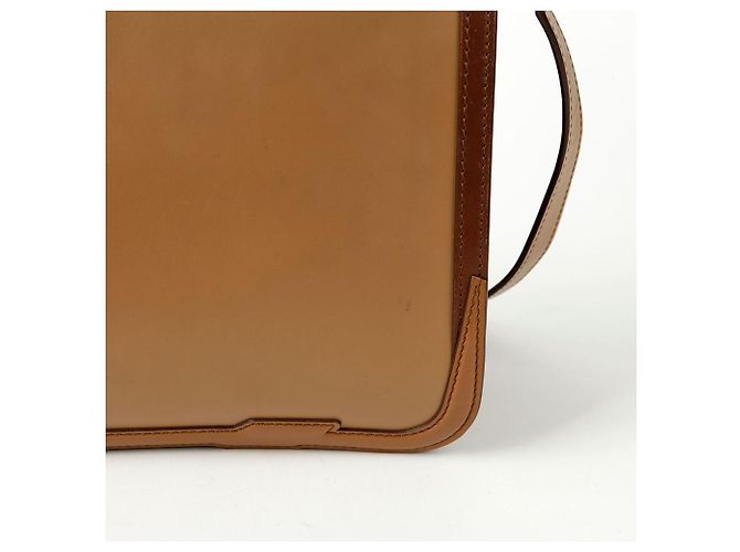 Burberry Borsa a spalla e a tracolla media Marrone - vista 5