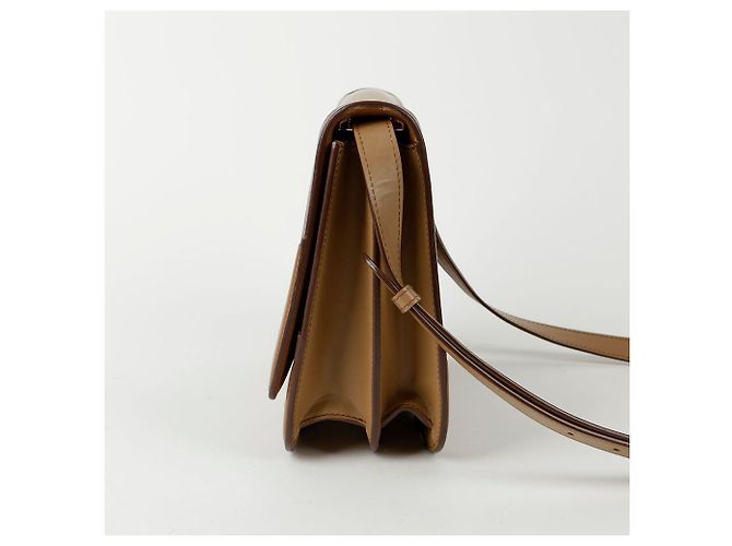 Burberry Borsa a spalla e a tracolla media Marrone - vista 6