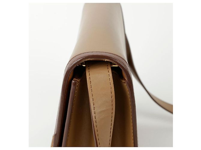 Burberry Borsa a spalla e a tracolla media Marrone - vista 7