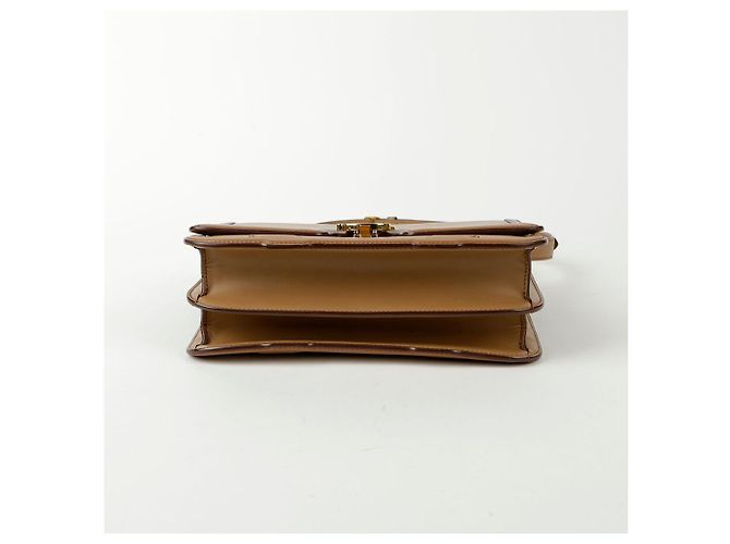 Burberry Borsa a spalla e a tracolla media Marrone - vista 8