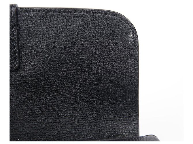 Burberry Borsa a spalla piccola Camberley Nero - vista 9