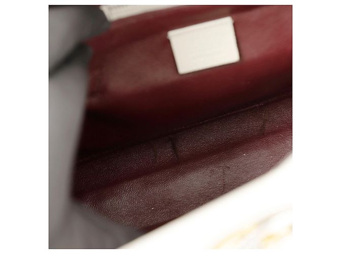 Gucci Piccola borsa a spalla Bianco - vista 13