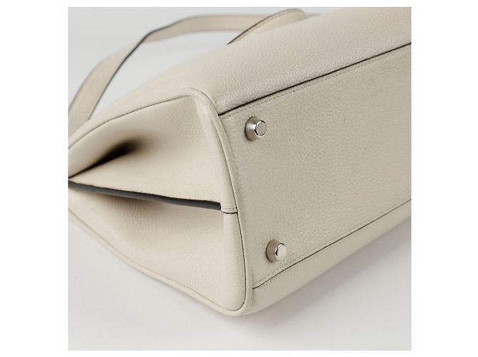 Gucci Piccola borsa a spalla Bianco - vista 7