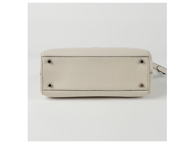 Gucci Piccola borsa a spalla Bianco - vista 8