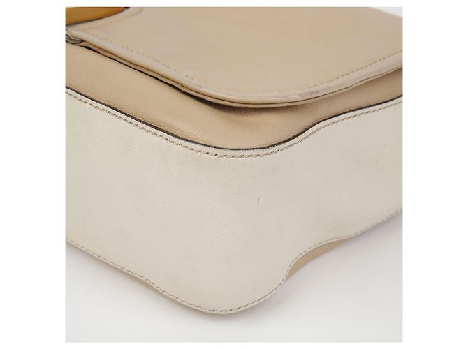 Fendi Borsa a tracolla Chameleon - Ansicht 10