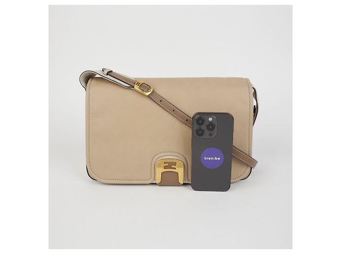 Fendi Borsa a tracolla Chameleon - Ansicht 12
