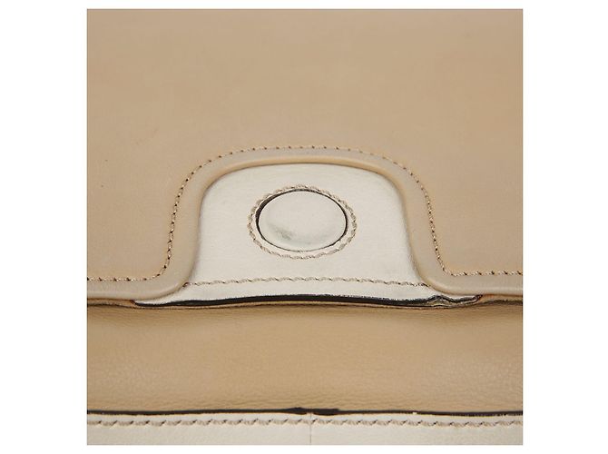 Fendi Borsa a tracolla Chameleon - Ansicht 13