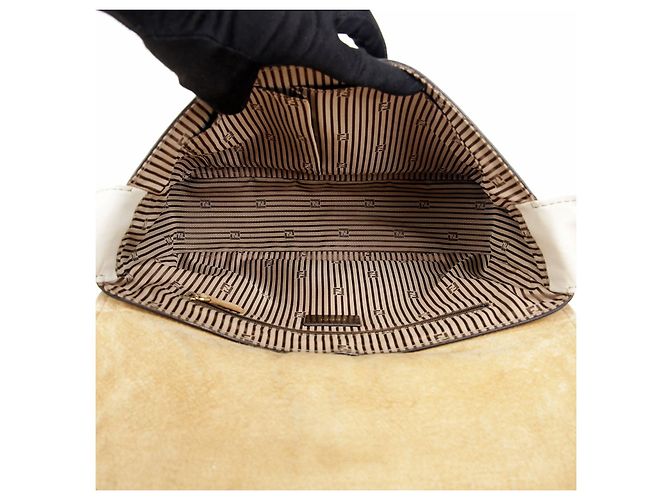 Fendi Borsa a tracolla Chameleon - Ansicht 15