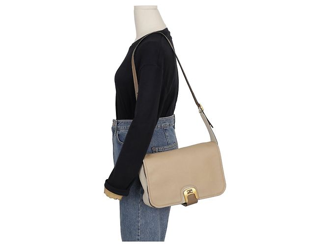 Fendi Borsa a tracolla Chameleon - Ansicht 16