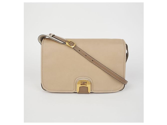 Fendi Borsa a tracolla Chameleon - Ansicht 2