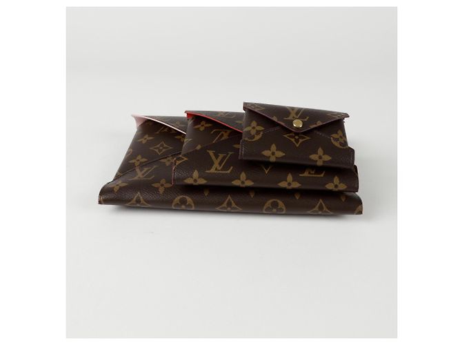 Louis Vuitton Pochete Kirigami - vista 3