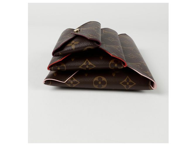 Louis Vuitton Pochete Kirigami - vista 4