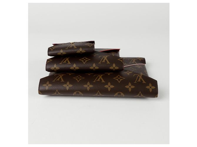 Louis Vuitton Pochete Kirigami - vista 5