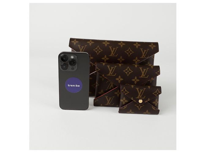 Louis Vuitton Pochete Kirigami - vista 6