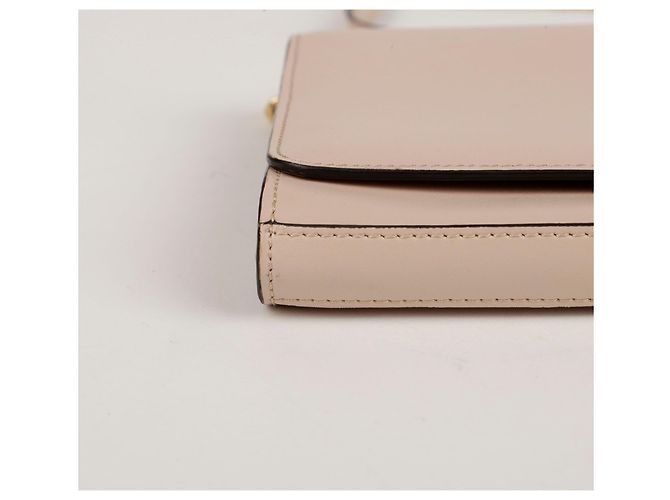 Fendi Borsa a Spalla e Crossbody Kanni Small - vista 10
