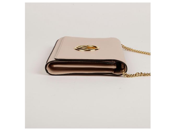 Fendi Borsa a Spalla e Crossbody Kanni Small - vista 11