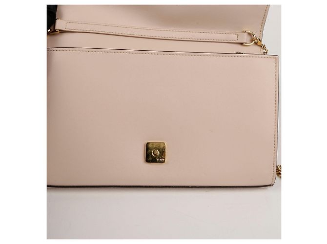 Fendi Borsa a Spalla e Crossbody Kanni Small - vista 14