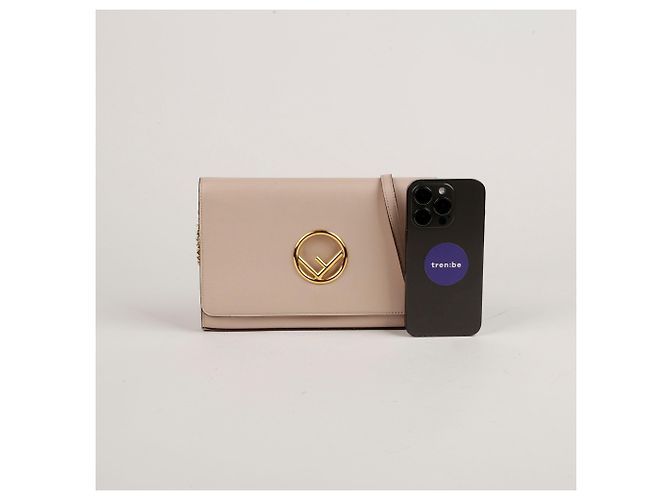 Fendi Borsa a Spalla e Crossbody Kanni Small - vista 15