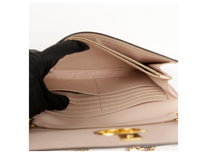 Fendi Borsa a Spalla e Crossbody Kanni Small - vista 16