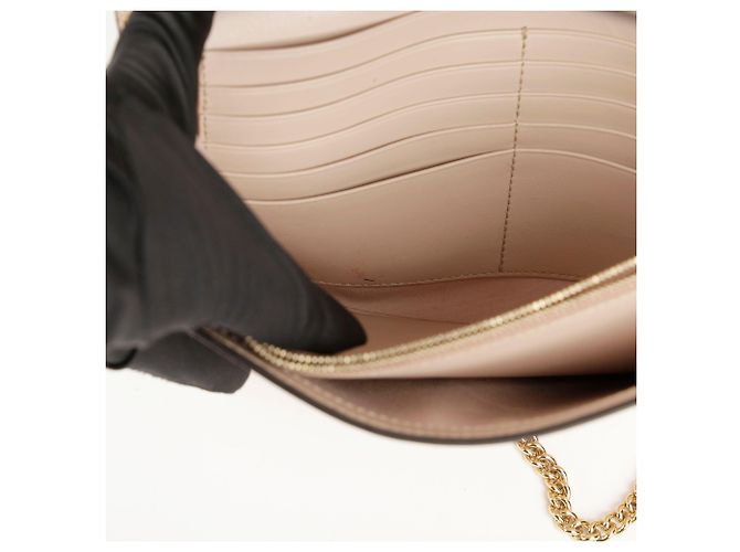 Fendi Borsa a Spalla e Crossbody Kanni Small - vista 17