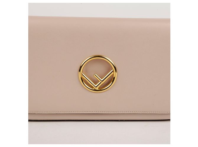 Fendi Borsa a Spalla e Crossbody Kanni Small - vista 2