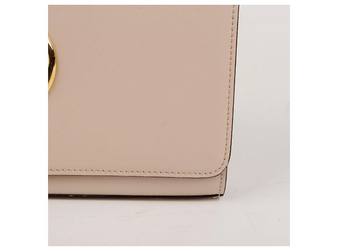Fendi Borsa a Spalla e Crossbody Kanni Small - vista 4