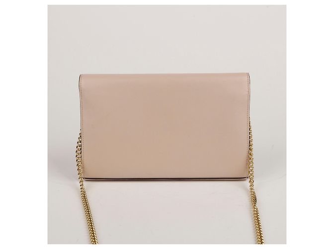 Fendi Borsa a Spalla e Crossbody Kanni Small - vista 5