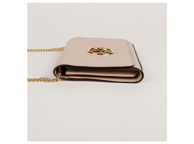 Fendi Borsa a Spalla e Crossbody Kanni Small - vista 8