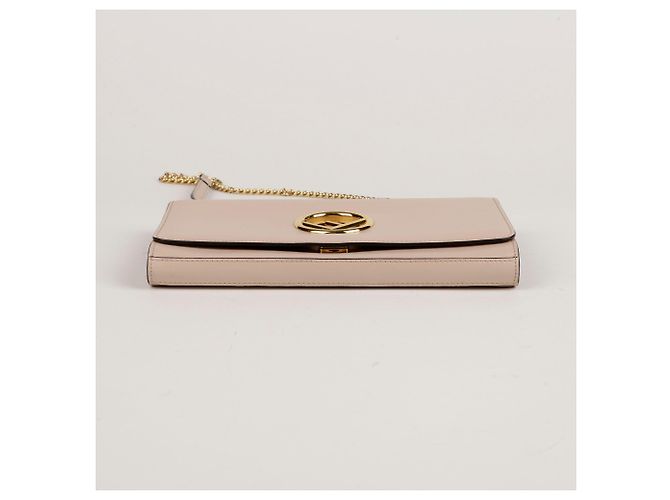 Fendi Borsa a Spalla e Crossbody Kanni Small - vista 9
