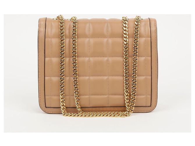 Gucci Piccola borsa decorativa a spalla e crossbody Rosa - vista 3