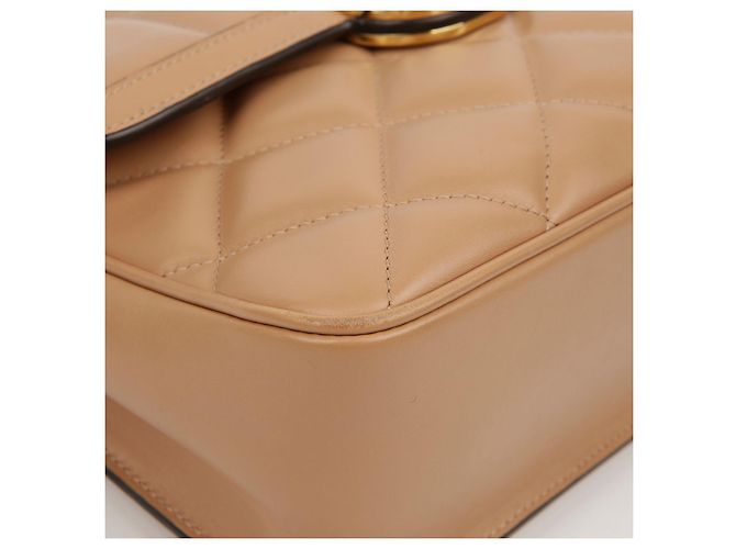Gucci Piccola borsa decorativa a spalla e crossbody Rosa - vista 6