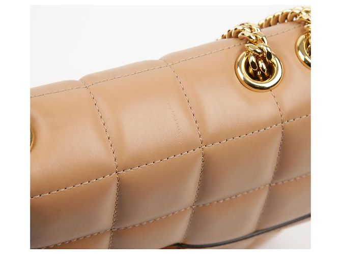 Gucci Piccola borsa decorativa a spalla e crossbody Rosa - vista 8