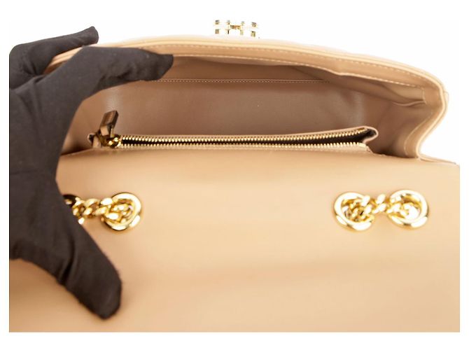Gucci Piccola borsa decorativa a spalla e crossbody Rosa - vista 9