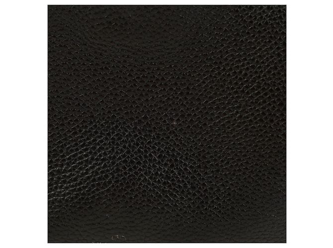 Valentino Clutch Rockstud Nero - vista 7