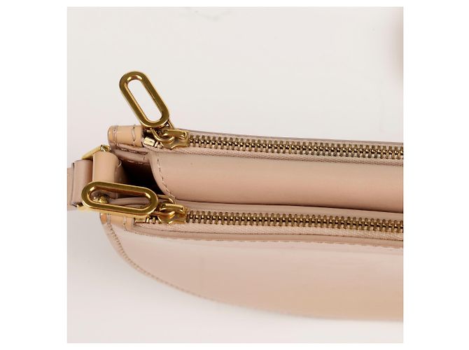 Burberry Borsa a spalla metà e borsa a tracolla - vista 12