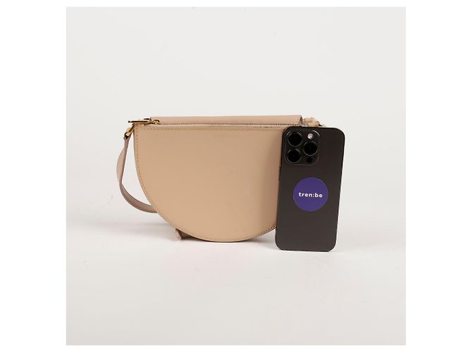 Burberry Borsa a spalla metà e borsa a tracolla - vista 13