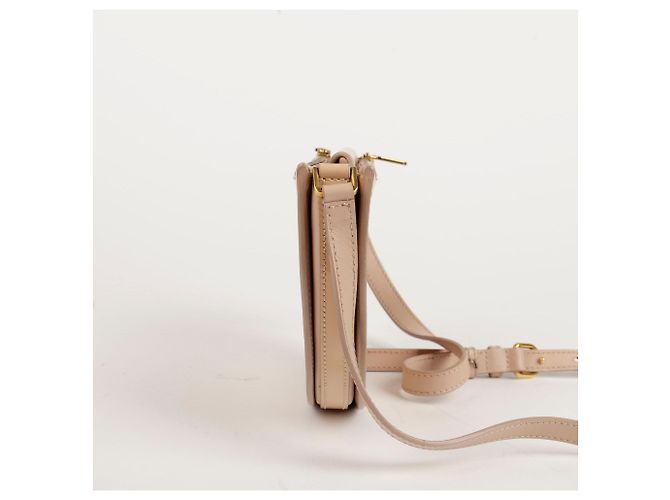 Burberry Borsa a spalla metà e borsa a tracolla - vista 4