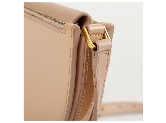 Burberry Borsa a spalla metà e borsa a tracolla - vista 5