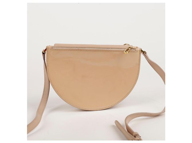 Burberry Borsa a spalla metà e borsa a tracolla - vista 6