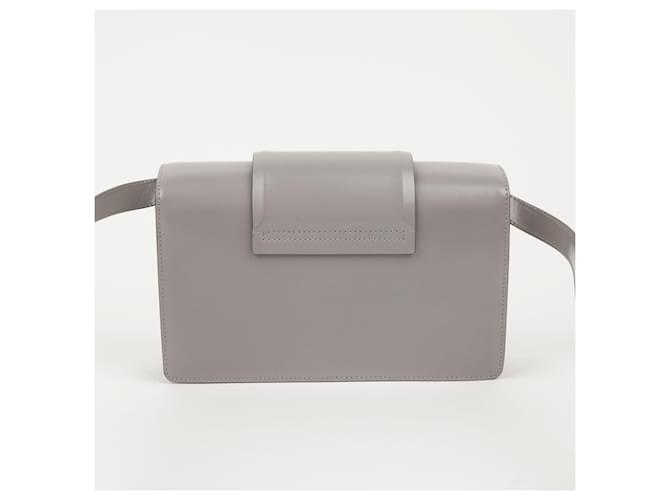 Givenchy Bolsa de Ombro e Transversal Infinity Marrom - vista 3