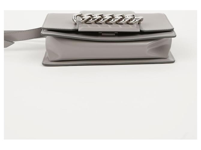 Givenchy Bolsa de Ombro e Transversal Infinity Marrom - vista 6