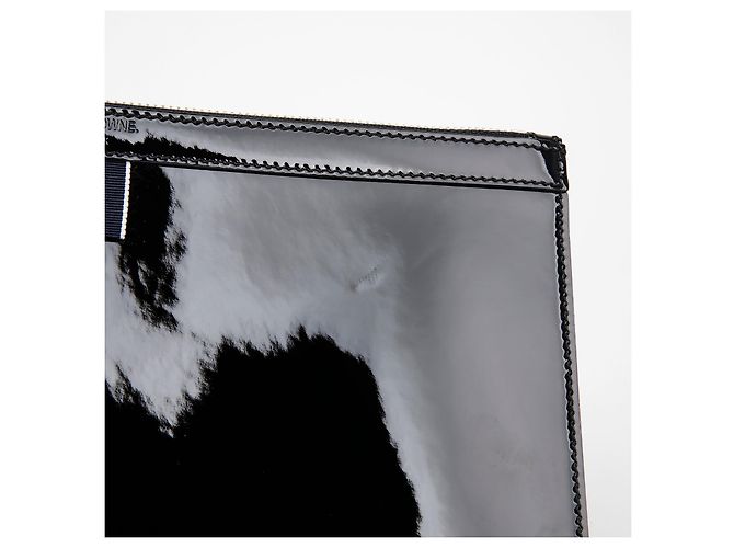 Thom Browne Pochette Small ZIP Tablet - vue 3